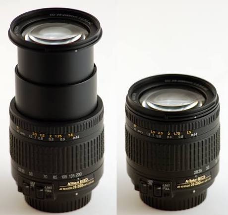 Prime lens rental in Lenses and camera accessories category